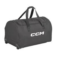 Taška CCM EB 420 Player Basic Wh Bk 32" (1)