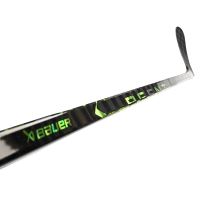Hůl BAUER S22 AG5NT GRIP STK-INT 65(57") (1)