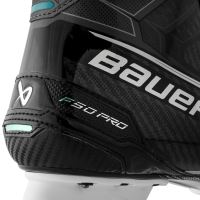 Brusle BAUER S26 F-X SUPREME F50 PRO SKATE-SR (6)