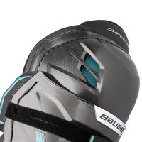 Holene BAUER S26 SUPREME FUSE SHIN GUARD-JR (2)