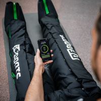 Regeneračné nohavice REBOOTS ONE PRO PANTS 2.0