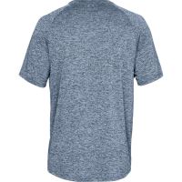 Tričko Under Armour Tech 2.0 SS Tee NVY 409 (1)