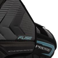 Lakte BAUER S26 SUPREME FUSE ELBOW PAD-SR (5)