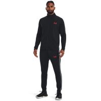 Súprava Under Armour Track suit-BLK 002 L