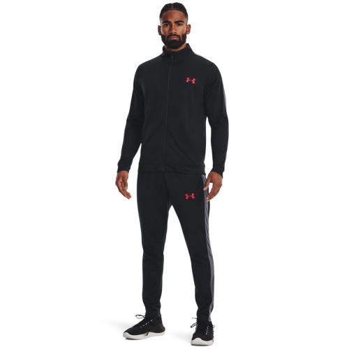 Súprava Under Armour Track suit-BLK 002 L