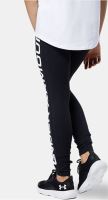 Dievčenské legíny Under Armour Sportstyle Branded Leggings 001 (2)