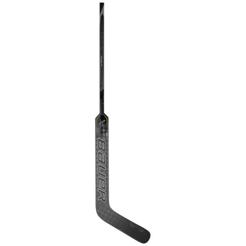 Palica G. BAUER S22 PRETO-V GOAL STICK-SR-RHT-P31 BLK 26"