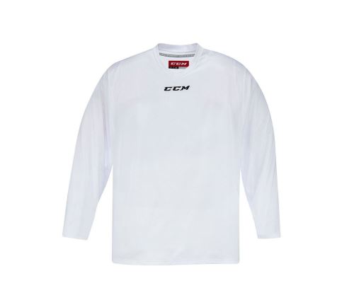 Dres CCM tréninkový 5000 Practice SR WHT