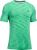 Pánske tričko Under Armour Threadborne Seamless Zelené S Pánske tričko Under Armour Threadborne Seamless Zelené S