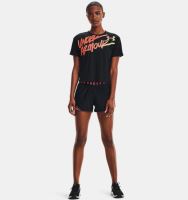 Dámske tričko Under Armour Live Chroma Graphic Tee 001 XS (2)