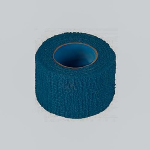 MAD GUY gripová páska Proline 38mm x 5.5m modrá