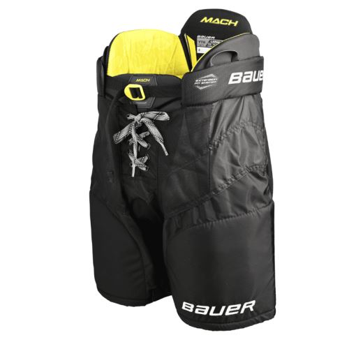 Nohavice BAUER SUPREME MACH YTH
