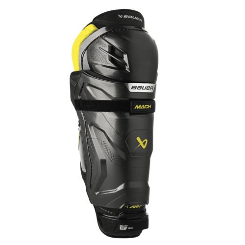 Holene BAUER S23 SUPREME MACH SHIN GUARD-INT