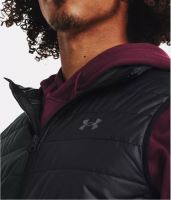 Vesta Under Armour STRM INS VEST-BLK 001 (2)