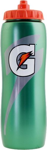Fľaša Gatorade Bidon 0,9l