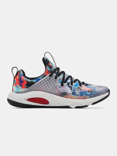 Boty Under Armour HOVR Rise 3 Print 104