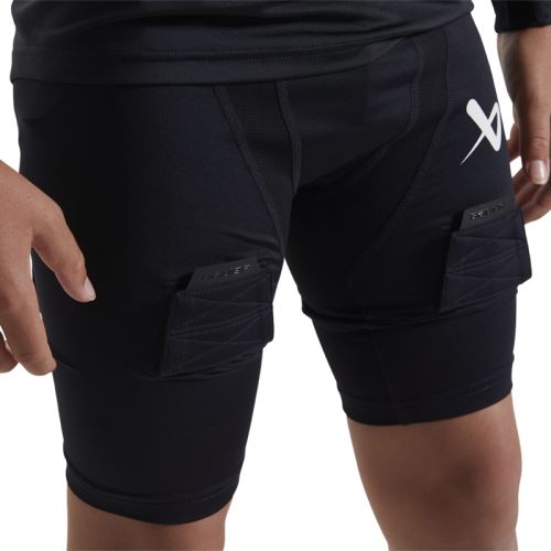 Kraťasy so suspenzorom BAUER S22 PERF JOCK SHORT SENIOR