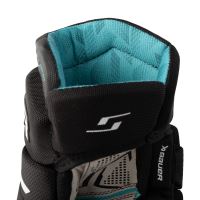 Rukavice BAUER S26 SUPREME FUSE GLOVE-YTH (3)
