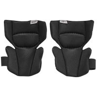 Chránič kolen CCM KP F5 Int Bk OSFA (7)