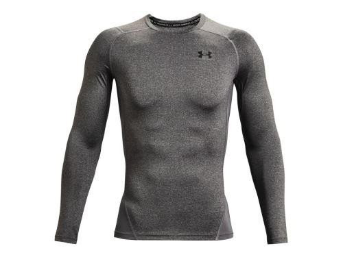 Kompresní tričko Under Armour HG Armour Comp LS 090