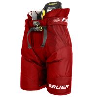Kalhoty BAUER SUPREME MACH SR (2)