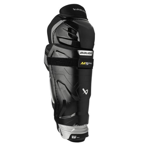Holene BAUER S23 SUPREME M5 PRE SHIN GUARD-JR