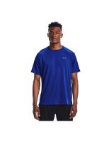 Tričko Under Armour Tech 2.0 SS Tee BLU 400 (2)