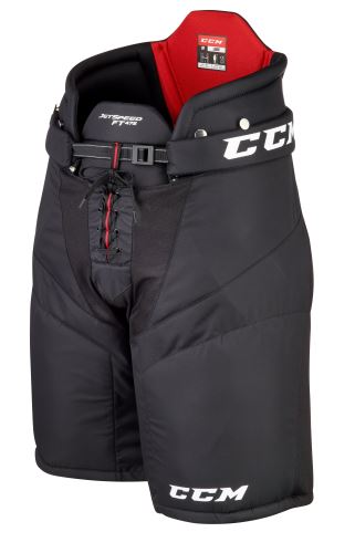 Nohavice CCM HP Jetspeed FT475 Sr Bk S