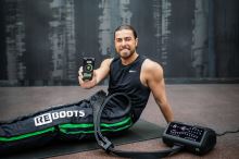 Regeneračné nohavice REBOOTS ONE PRO PANTS 2.0 (5)