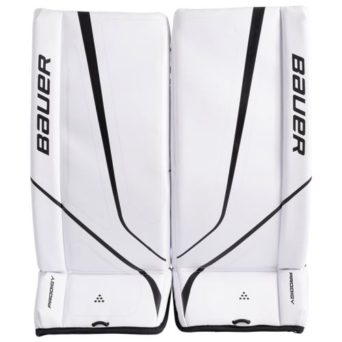 Betóny BAUER S24 PRODIGY GOAL PAD-YTH