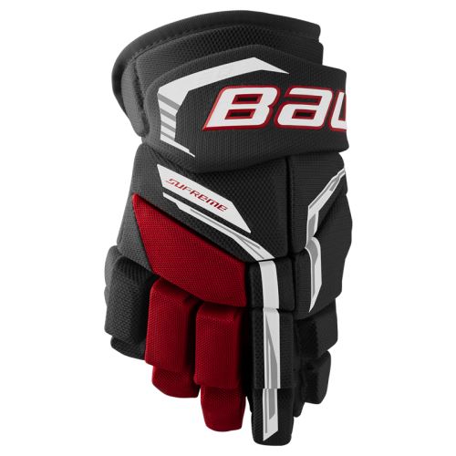 Rukavice BAUER S26 SUPREME F50 PRO GLOVE-SR
