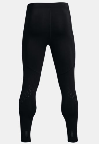 Kompresné bežecké legíny Under Armour UA Fly Fast 3.0 Tight-BLK 001