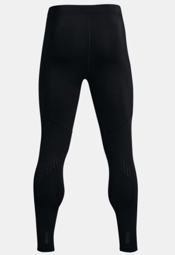 Kompresní běžecké legíny Under Armour UA Fly Fast 3.0 Tight-BLK 001