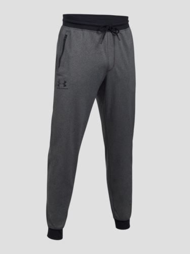Tepláky Under Armour Sportstyle Tricot Jogger-GRY 090