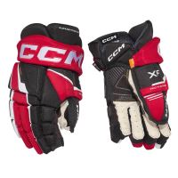 Rukavice CCM HG Tacks XF Sr (2)