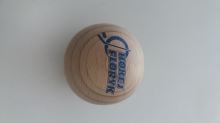 Pomôcka na tréning stickhandling - Wooden Ball