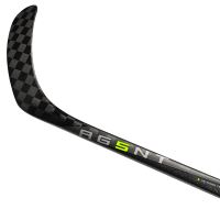 Hůl BAUER S22 AG5NT GRIP STK-INT 65(57") (3)