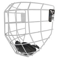 Mřížka BAUER S26 CONTOUR 2-FACEMASK (2)