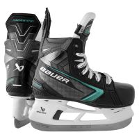 Korčule BAUER S26 SUPREME FUSE SKATE-YTH Korčule BAUER S26 SUPREME FUSE SKATE-YTH