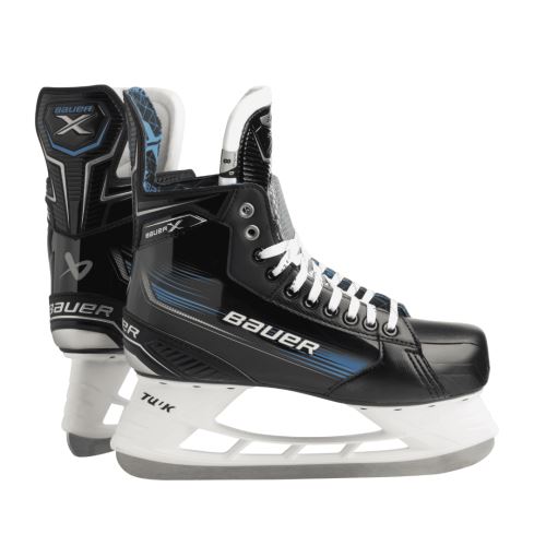 Korčule BAUER S23 X SKATE-JR