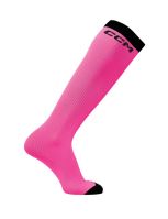 Podkolienky CCM SockLine SR vel.5-13 (2)