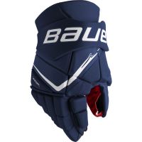 Rukavice BAUER S25 VAPOR FLY40 GLOVE-SR BKW, 14" (5)