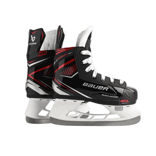 Brusle BAUER S23 LIL' ROOKIE ADJ - YTH