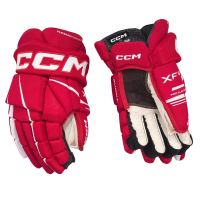 Rukavice CCM HG Tacks XF 80 Jr (6)