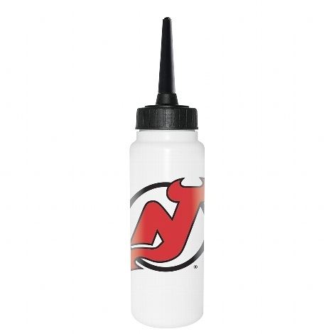 Hokejová fľaša NHL - New Jersey Devils