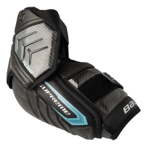 Lokty BAUER S26 SUPREME FUSE ELBOW PAD-INT