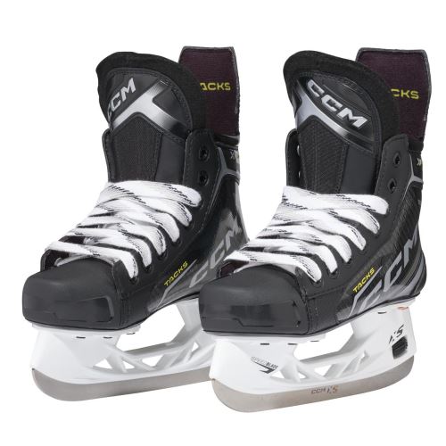 Brusle CCM SK Tacks XF 70 Jr