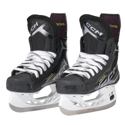 Brusle CCM Tacks XF70 SR 9.0 R