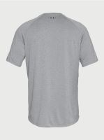 Pánske tričko Under Armour Tech 2.0-GRY 036 (3)