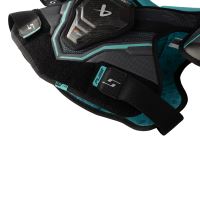 Ramená BAUER S26 SUPREME FUSE SHOULDER PAD-YTH (4)